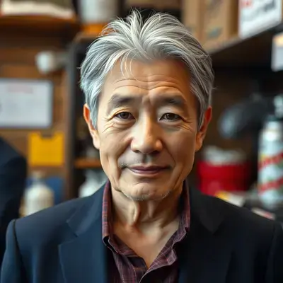 山田様
